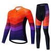 Women's Thermo Fleece Cycling Jersey or Pants