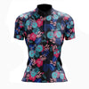 Women's Tropical Cycling Jersey