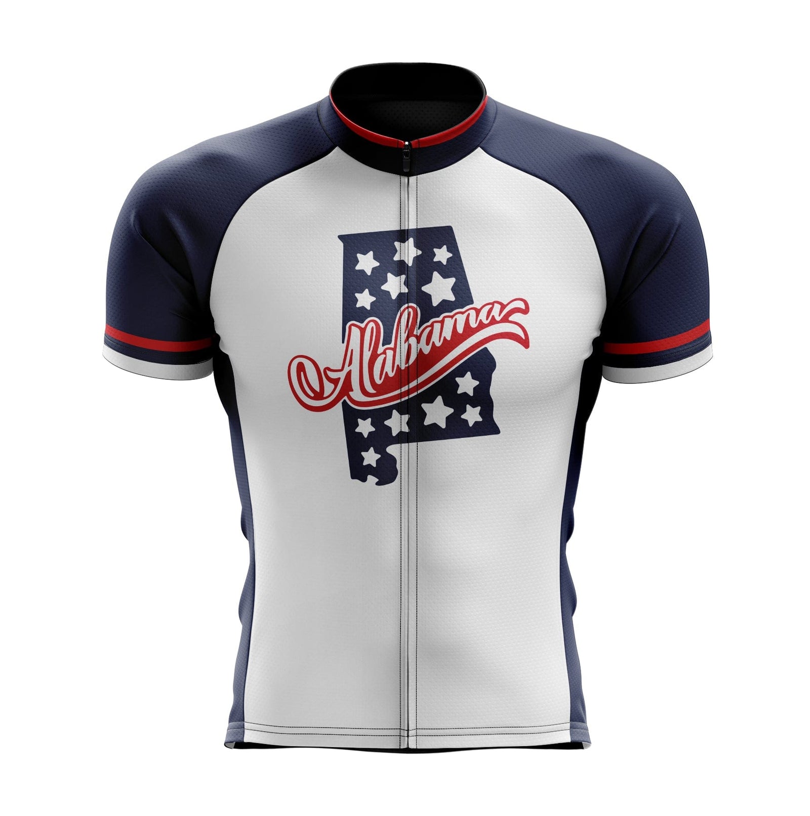 Alabama Cycling Jersey Montella Cycling