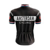 Amsterdam Black Cycling Jersey or Bibs Montella Cycling Cycling Kit
