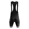 Amsterdam Black Cycling Jersey or Bibs Montella Cycling Cycling Kit