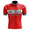 Amsterdam Original Cycling Jersey Montella Cycling