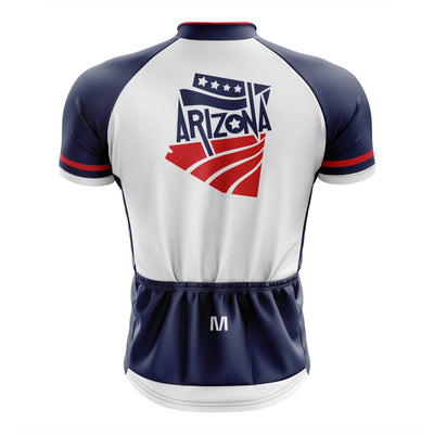 Arizona Cycling Jersey Montella Cycling