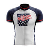 Arkansas Cycling Jersey Montella Cycling