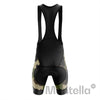 Army Camouflage Cycling Jersey or Bibs Montella Cycling Cycling Kit