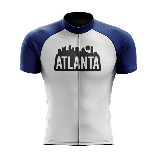 Atlanta Cycling Jersey Montella Cycling