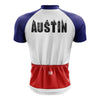Austin Cycling Jersey Montella Cycling