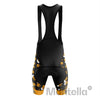 Beer Cycling Bib Shorts Montella Cycling Bibs