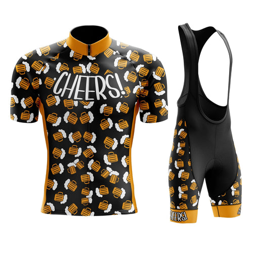 Beer Cycling Jersey or Bibs Montella Cycling Cycling Kit