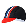 Black Red Quick-Dry Cycling Cap Montella Cycling Cycling Cap