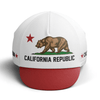 California Cycling Cap Montella Cycling Cycling Cap