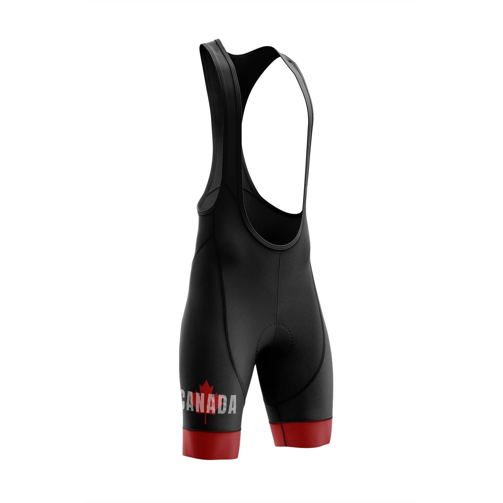 Canada Cycling Jersey or Bibs Montella Cycling Cycling Kit