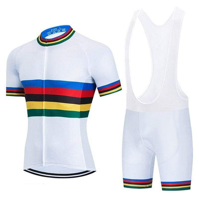 Champion Retro Cycling Jersey or Bibs Montella Cycling Cycling Kit