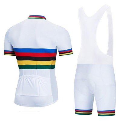 Champion Retro Cycling Jersey or Bibs Montella Cycling Cycling Kit