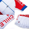 Chile Men's Cycling Jersey or Bibs Montella Cycling Cycling Kit