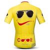 Cool Men's Cycling Jersey top-cycling-wear