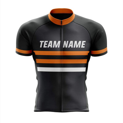Custom Team Cycling Jersey and Bibs Montella Cycling