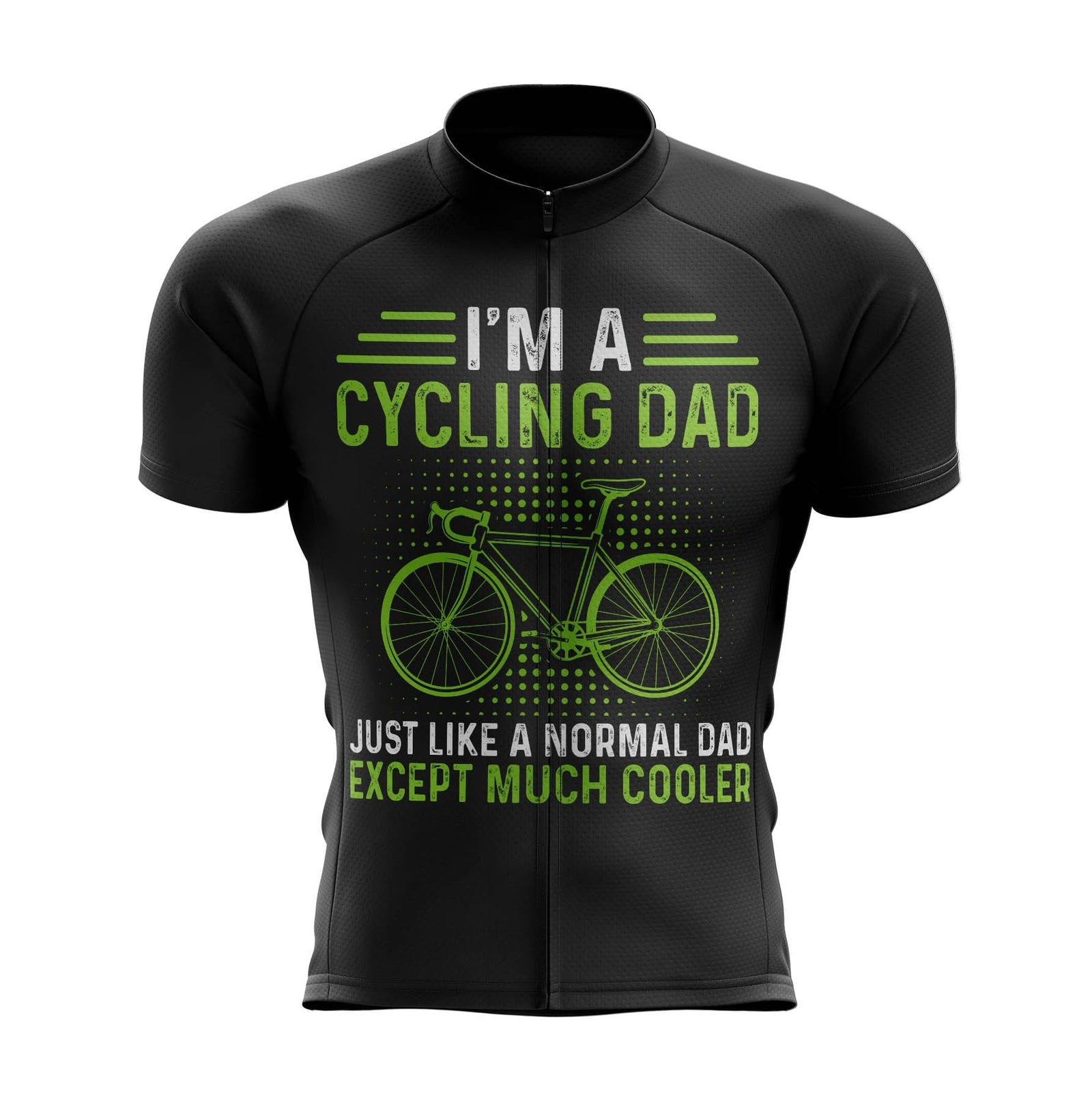 Cycling Dad Jersey top-cycling-wear Men SS Jersey