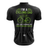 Cycling Dad Jersey top-cycling-wear Men SS Jersey