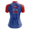 Cycling Mom Jersey Montella Cycling