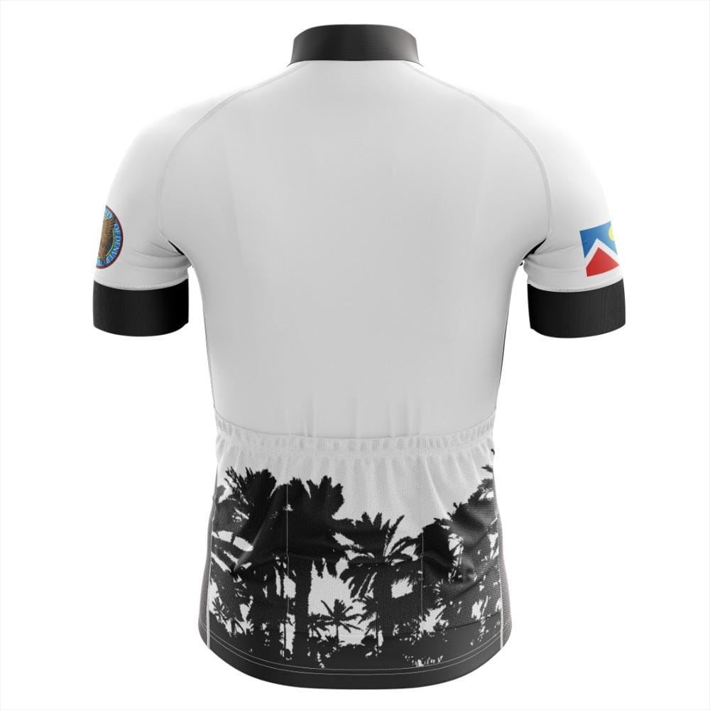 Denver Cycling Jersey Montella Cycling