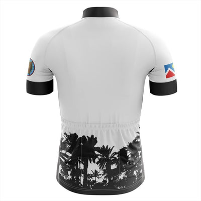 Denver Cycling Jersey Montella Cycling