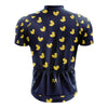 Ducks Cycling Jersey Montella Cycling Men SS Jersey