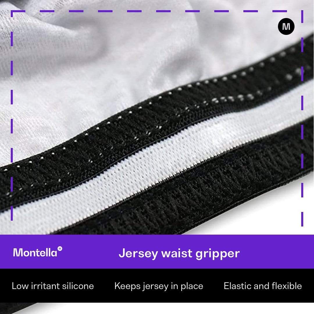 Dutch Cycling Jersey Montella Cycling