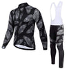 Feathers Winter Cycling Jersey or Bib Pants Montella Cycling