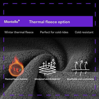 Women's Black Classy Long Sleeve Cycling Jersey