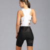 Gel Padded Women's Cycling Bibs Montella Cycling Cycling Set