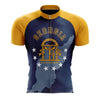 Georgia State Cycling Jersey Montella Cycling