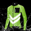 Montella Cycling Accessories Cycling Windproof Waterproof Men's Jacket
