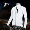 Montella Cycling Accessories M Reflective Waterproof Men's Cycling Jacket Windbreaker