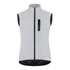 Montella Cycling Accessories Reflective Men's Cycling Vest Windproof