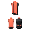 Montella Cycling Accessories Windproof Reflective Men's Cycling Vest