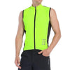 Montella Cycling Accessories Windproof Reflective Men's Cycling Vest