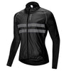 Montella Cycling Accessories Windproof Waterproof Men's Cycling Jacket