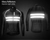 Montella Cycling Accessories Windproof Waterproof Men's Cycling Jacket