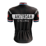 Montella Cycling Amsterdam Cycling Jersey