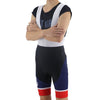 Montella Cycling Bib Shorts Only / S USA Coastal Guard Cycling Jersey or Bibs
