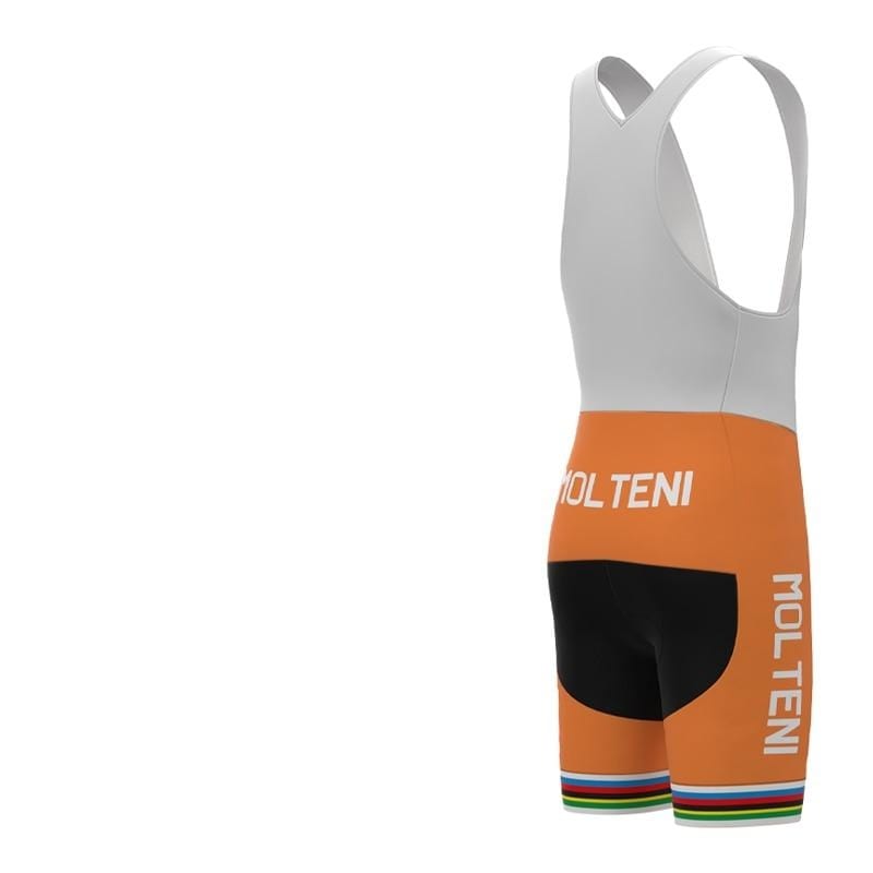 molteni bib shorts