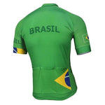 Montella Cycling Brazil Cycling Jersey