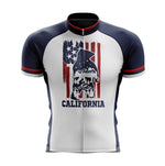 Montella Cycling California Bear Cycling Jersey