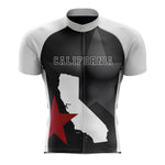 Montella Cycling California State Cycling Jersey