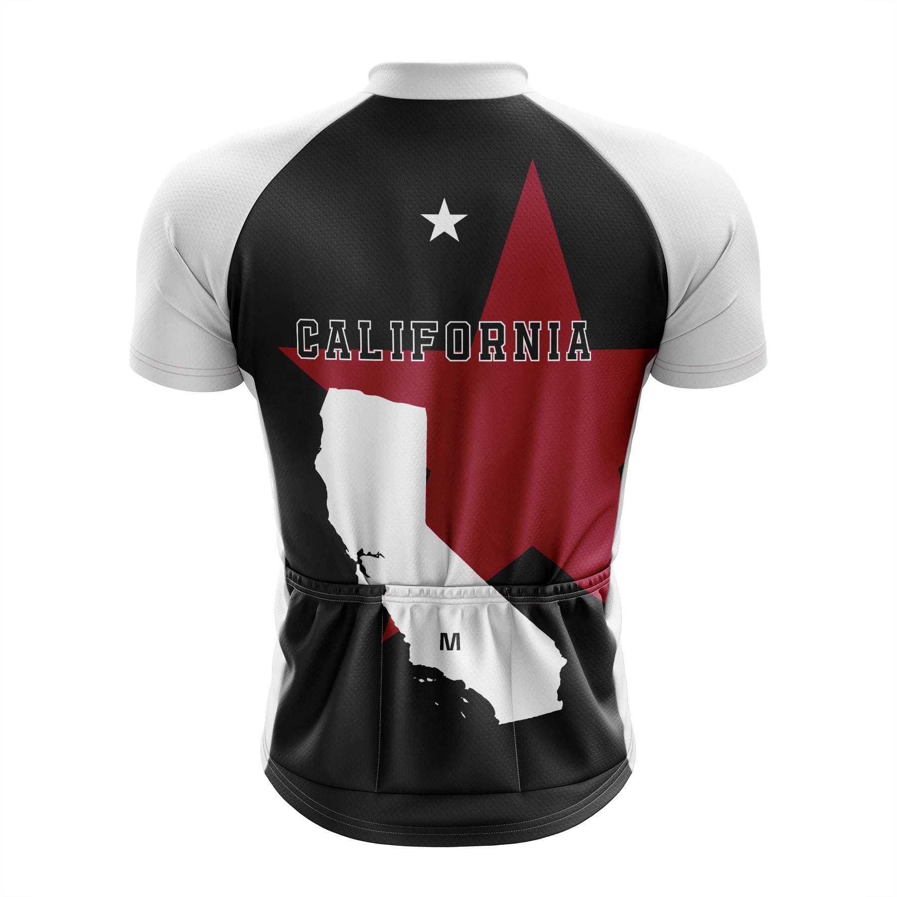 State cycling jerseys on sale