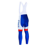 Montella Cycling Chile Cycling Jersey or Bib Pants