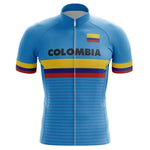 Montella Cycling Colombia Cycling Jersey