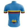 Montella Cycling Colombia Cycling Jersey