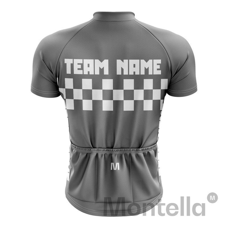 Montella Cycling Custom Cycling Team Jersey and Bibs